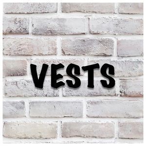 Vests
